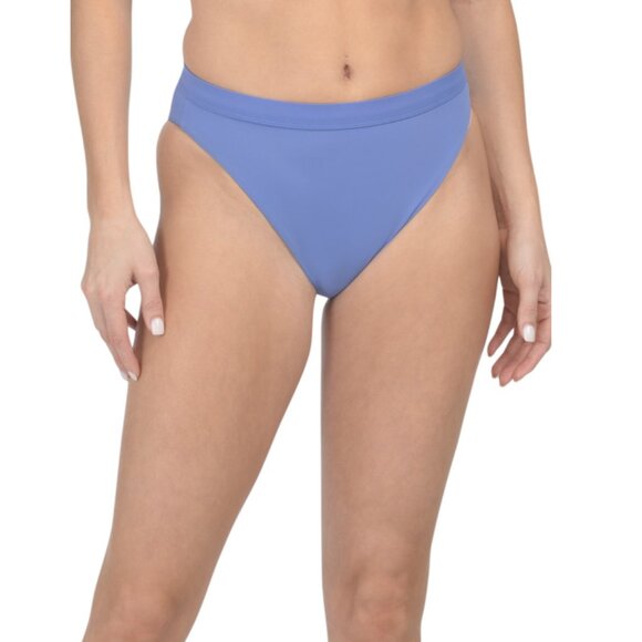 DIPPIN DAISY Blue Ultra Swim Bottoms - Picture 1 of 2